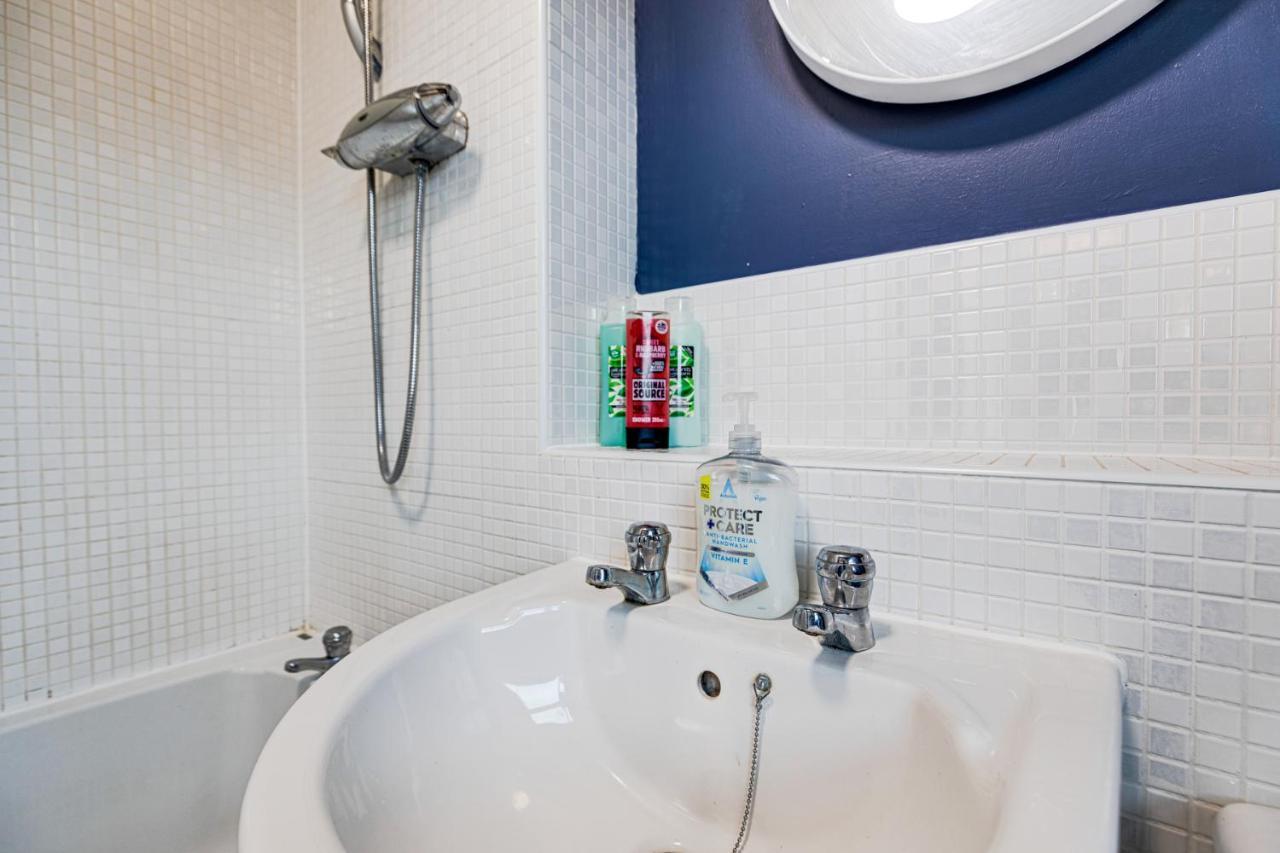Silver Stag Properties, Modern 2 Bedroom House Thringstone Buitenkant foto